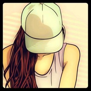 Meet your Posher, Brandie